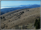 foto Salita al Col Serai e Cima Grappa